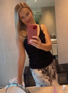 ELEGANT WOMAN FROM UKRAINE HERE - escort in Dubai Photo 3 of 3