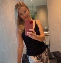 ⚜️⚜️⚜️ NATURAL 🤍NOTHING SILICONE ⚜️⚜️⚜️ - escort in Dubai