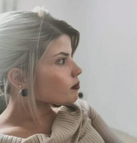 Enchantress Halema - escort in Johannesburg