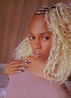 Enchantress - Transsexual escort in Nairobi Photo 8 of 8
