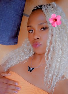 Enchantress - Acompañantes transexual in Nairobi Photo 1 of 8
