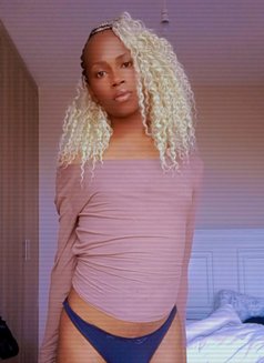 Enchantress - Acompañantes transexual in Nairobi Photo 4 of 8