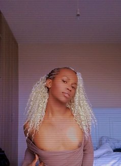 Enchantress - Acompañantes transexual in Nairobi Photo 5 of 8