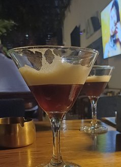 Enclave - Acompañante masculino in Amman Photo 5 of 5