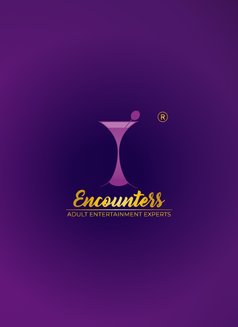 Encounters Vip - escort agency in Bogotá Photo 1 of 1