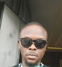 Endowed - Male escort in Lagos, Nigeria Photo 1 of 2