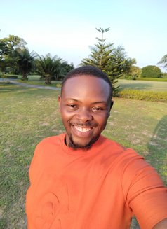 Endowed - Male escort in Lagos, Nigeria Photo 2 of 2