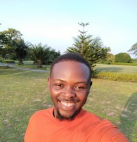 Endowed - Male escort in Lagos, Nigeria
