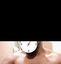 Come in WhatsApp - Male escort in Bangalore