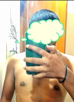 Endy🤘🏿🤪🤞🖕🤌 30m - Male escort in Bangalore Photo 3 of 3