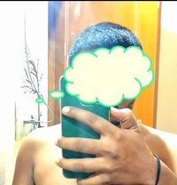Come in WhatsApp - Male escort in Bangalore