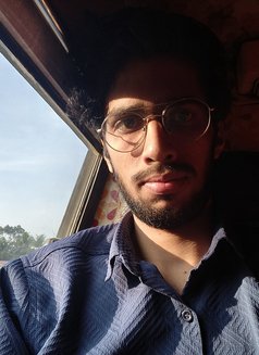 Energetic Pleasure Provider - Male escort in Bangalore Photo 1 of 2