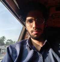 Energetic Pleasure Provider - Male escort in Bangalore