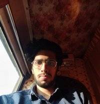 Energetic Pleasure Provider - Male escort in Bangalore