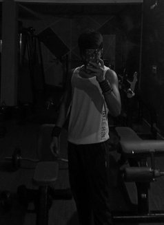 Energetic Young Bull(no Money Involved) - Acompañantes masculino in Bangalore Photo 1 of 2