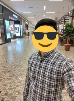 Energetic Young Bull(No Money Involved) - Male escort in Bangalore Photo 2 of 3