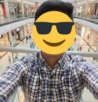 Energetic Young Bull(no Money Involved) - Male escort in Bangalore
