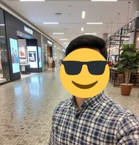 Energetic Young Bull(no Money Involved) - Male escort in Bangalore