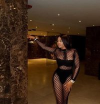 Energy Goddess - escort in Accra