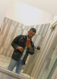 EnergyMan - Male escort in Beirut Photo 9 of 9