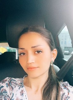 Enevela - escort in İstanbul Photo 5 of 6