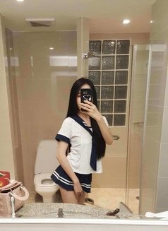 Eng cute and sexy Ladyboy Thailand - Transsexual escort in Bangkok Photo 9 of 27