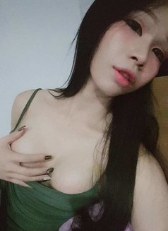 Eng cute and sexy Ladyboy Thailand - Transsexual escort in Bangkok Photo 10 of 27
