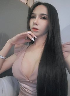 Eng cute and sexy Ladyboy Thailand - Transsexual escort in Bangkok Photo 19 of 27