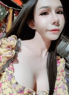 Eng cute and sexy Ladyboy Thailand - Transsexual escort in Bangkok Photo 20 of 27