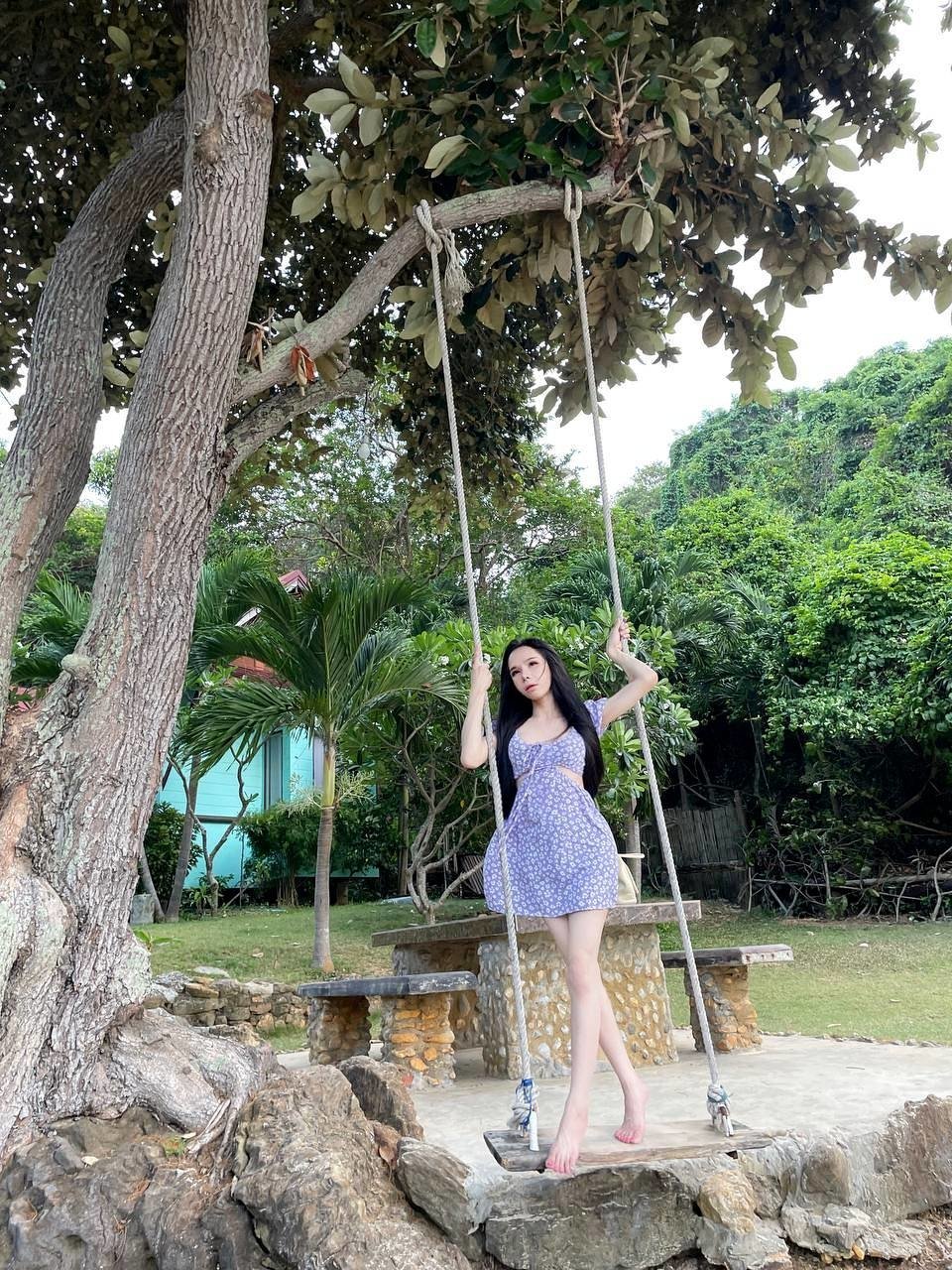 Eng Cute And Sexy Ladyboy Thailand Thai Transsexual Escort In Bangkok