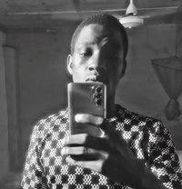 Leu Balthaazar - Male escort in Mombasa