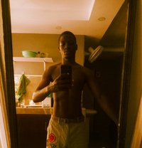 Leu Balthaazar - Male escort in Mombasa