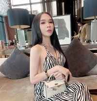 Eng cute and sexy Ladyboy Thailand - Transsexual escort in Bangkok