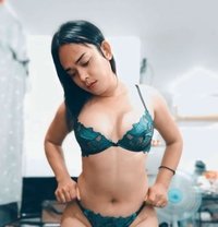 Engfar Bigdick - Transsexual escort in Hat Yai