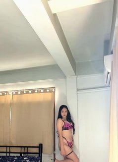 Engfar Bigdick - Transsexual escort in Pattaya Photo 2 of 6