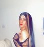 Engie - Transsexual escort in Amman Photo 1 of 3