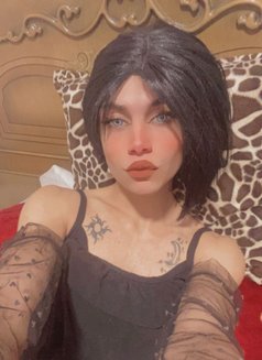 Engie - Acompañantes transexual in Amman Photo 3 of 4