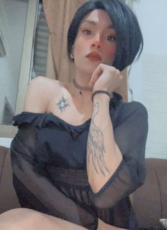 Engie - Acompañantes transexual in Amman Photo 4 of 4