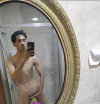🇦🇿🇷🇺Alican - Male escort in İstanbul