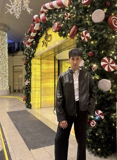 Engin - Male escort in İstanbul Photo 5 of 6