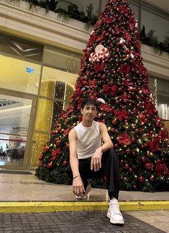 Engin - Male escort in İstanbul Photo 6 of 6