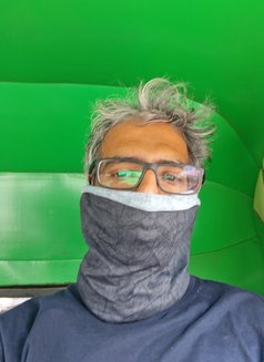 Engineer - Acompañante masculino in Mumbai Photo 6 of 6