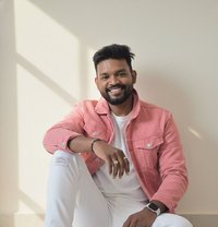 Lifestyle and wellness coach - Male escort in New Delhi