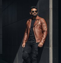 Lifestyle and wellness coach - Male escort in New Delhi