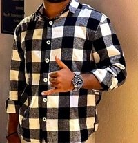 Engineer Vicky - Male escort in Bangalore