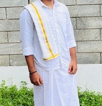 Engineer Vicky - Male escort in Bangalore