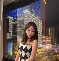 English and Chinese Speaking Jenny - escort in Shanghai