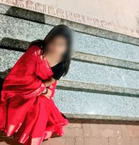 English Hindi Live Cam Show&available - escort in Pune