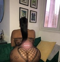 English Mixed Alexis - BDSM AVAILABLE - escort in Dubai