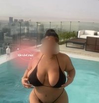 English Mixed Alexis - BDSM AVAILABLE - escort in Dubai